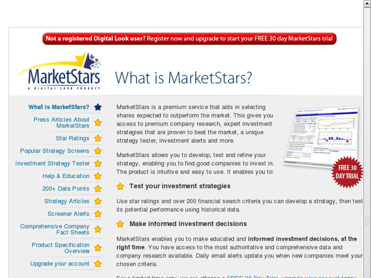 www.marketstars.net