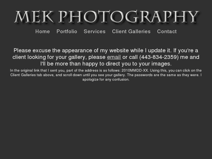 www.mekphotography.com