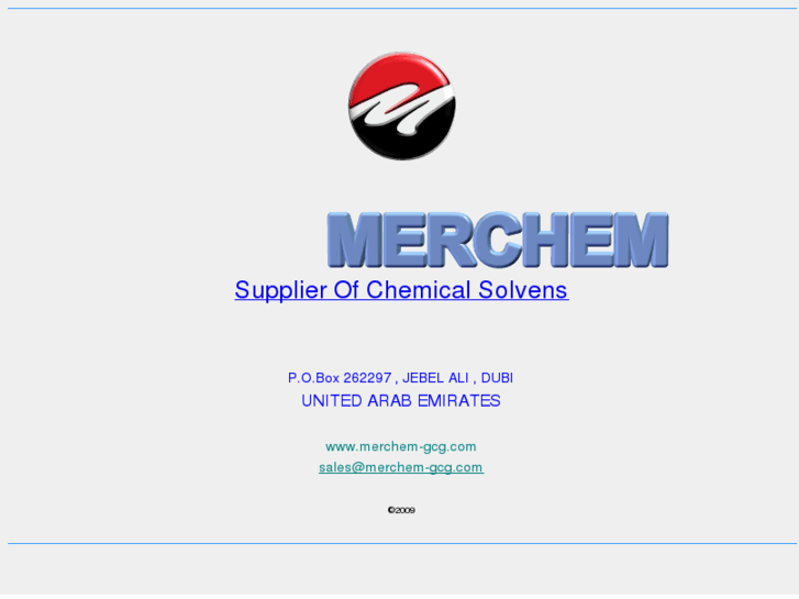 www.merchem-gcg.com