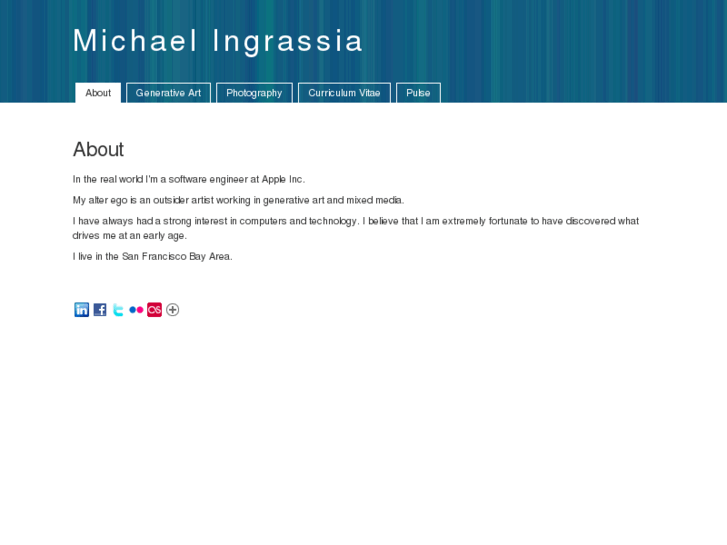 www.michaelingrassia.com