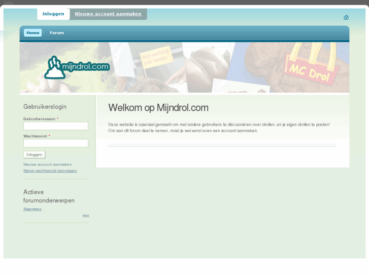 www.mijndrol.com