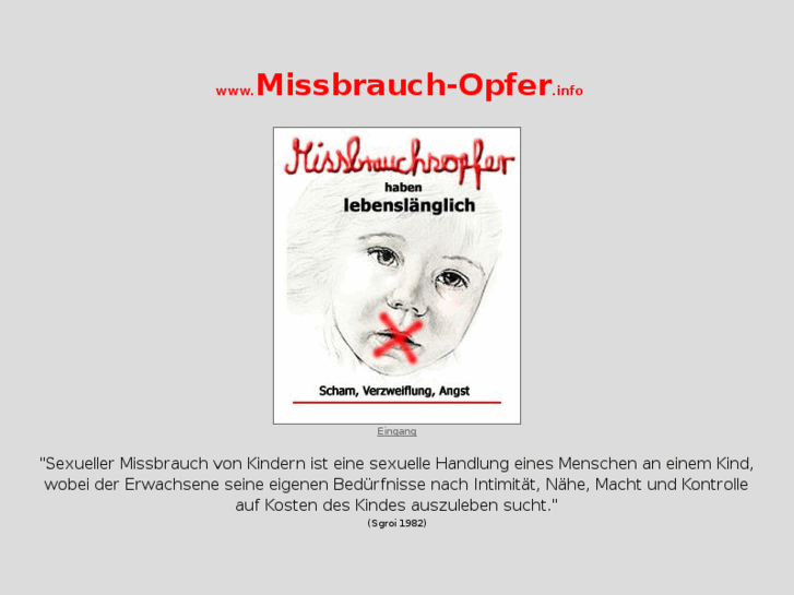 www.missbrauch-opfer.org