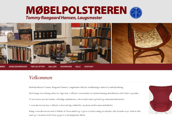 www.moebelpolstreren.dk