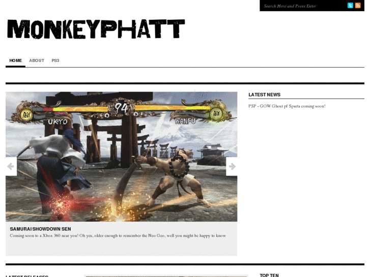 www.monkeyphatt.com