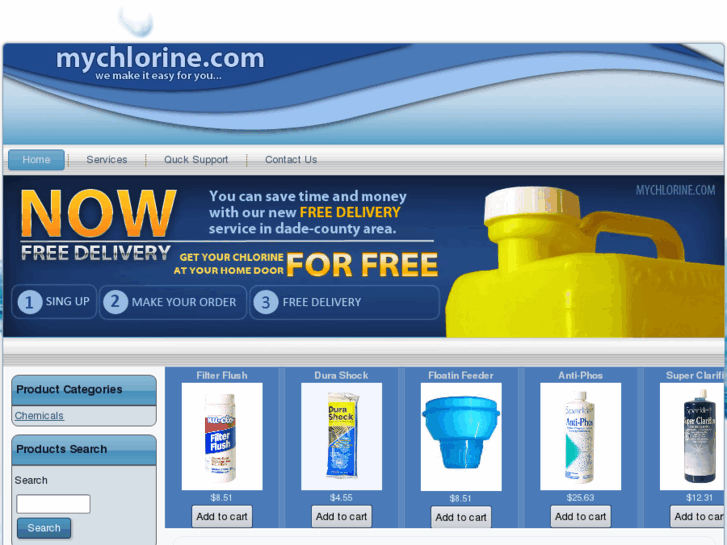 www.mychlorine.com