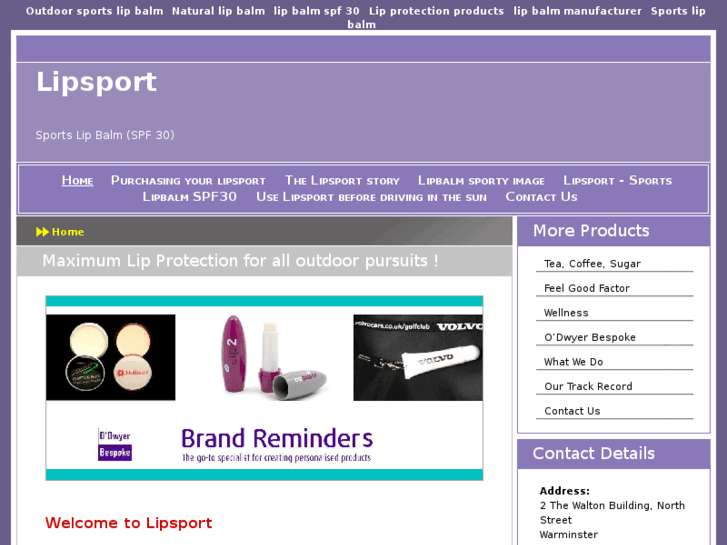 www.mylipsport.com