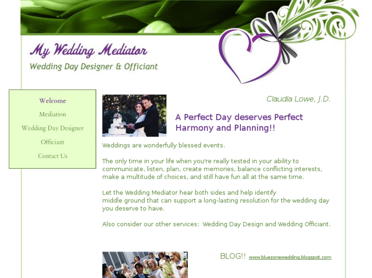 www.myweddingmediator.com