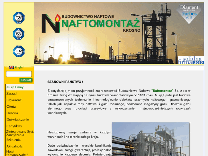 www.naftomontaz.com.pl