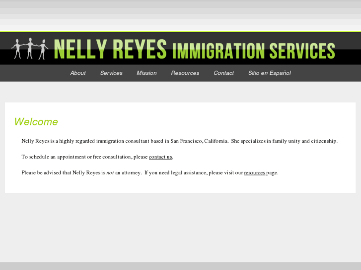 www.nelly-reyes.com