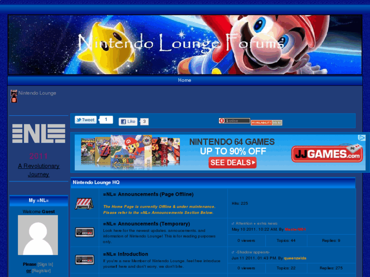 www.nintendo-lounge.tk