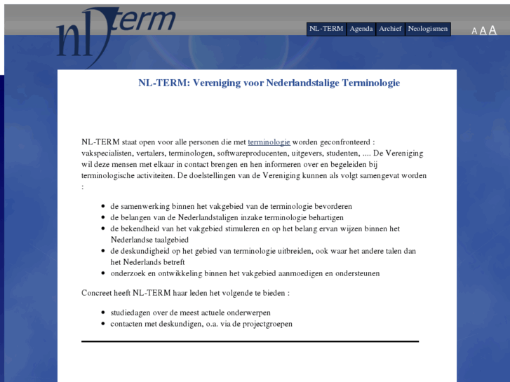 www.nlterm.org