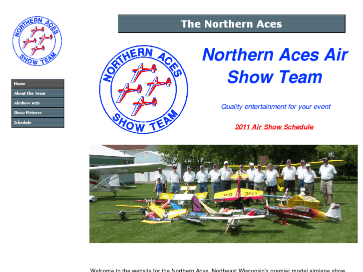 www.northernaces.com