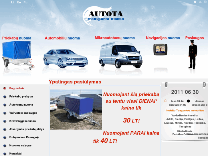 www.nuoma-auto.lt