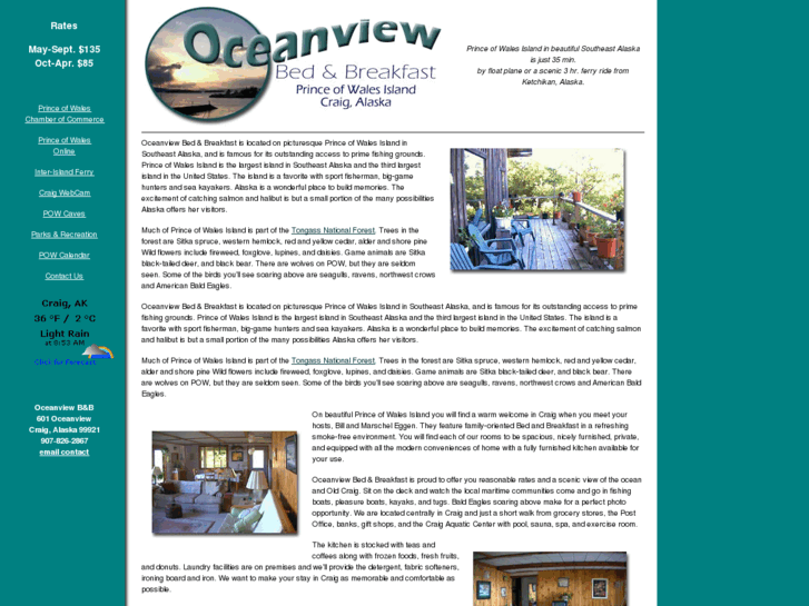 www.oceanviewbnb.com