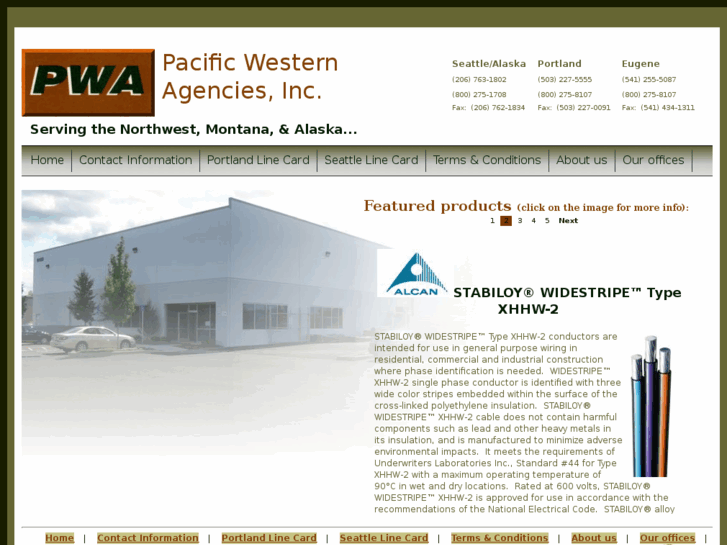 www.pacwestern.com