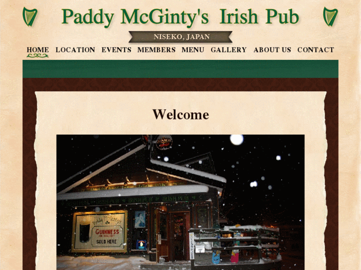 www.paddymcgintysirishpub.com