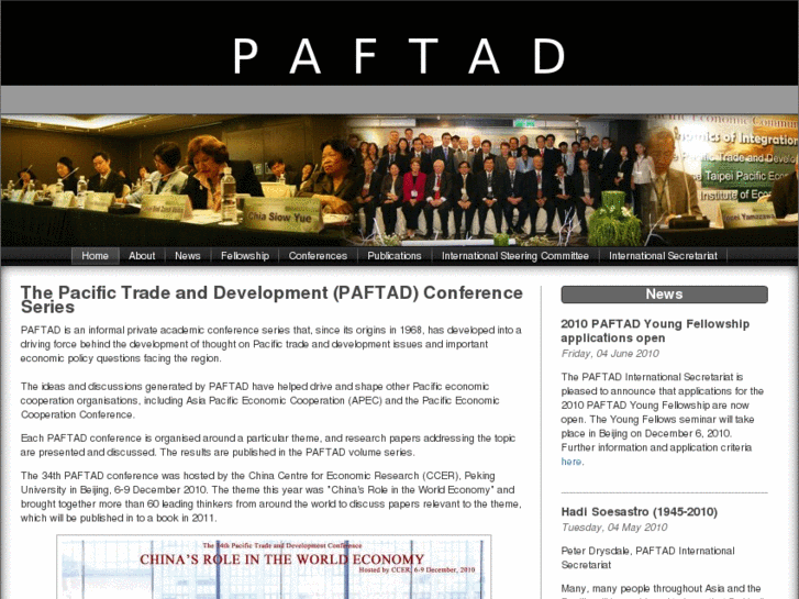 www.paftad.org