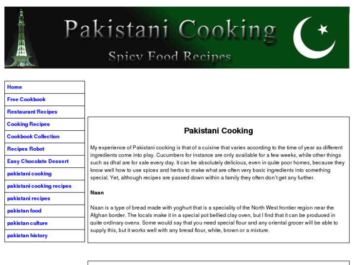 www.pakistani-cooking.com