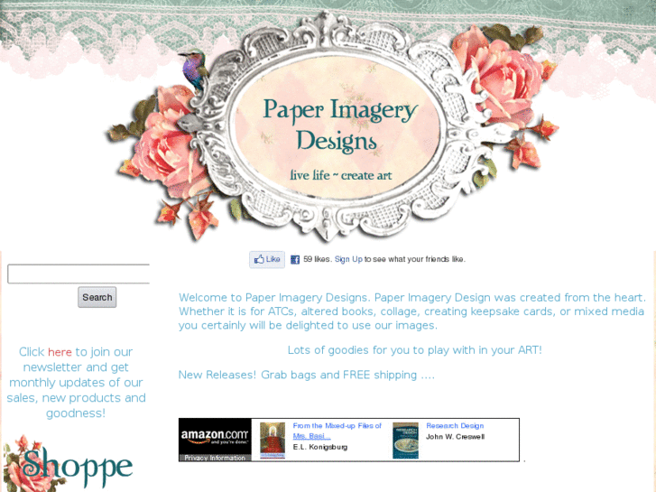 www.paperimagerydesigns.com