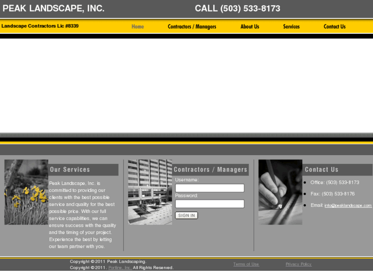 www.peaklandscape.com