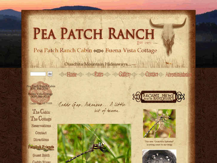 www.peapatchranch.com