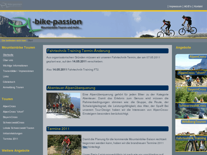 www.pl-bike-passion.de