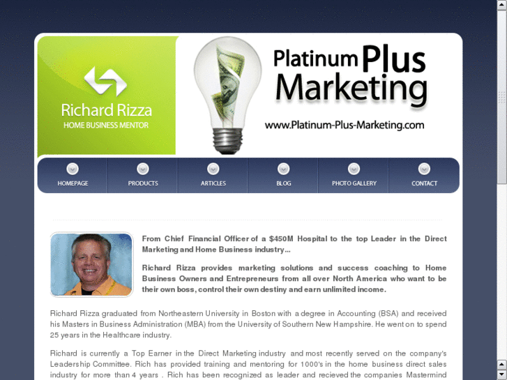 www.platinum-plus-marketing.com