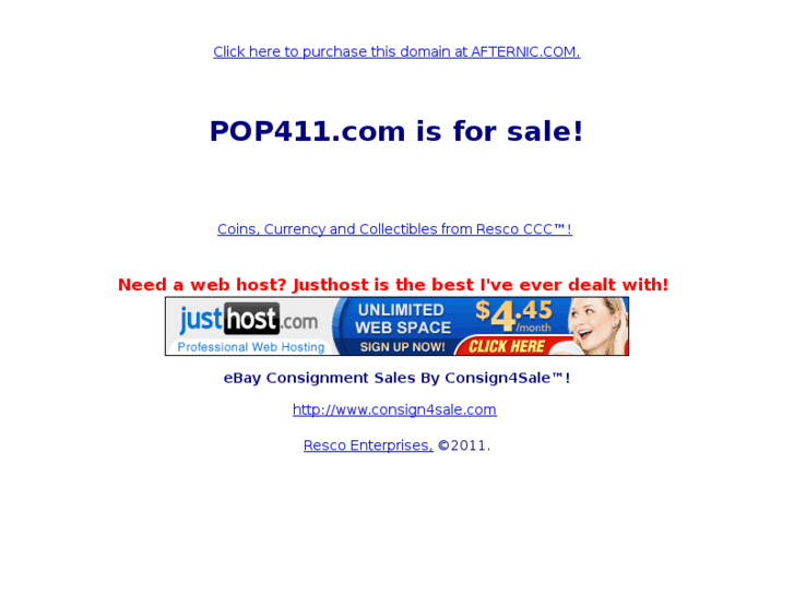 www.pop411.com