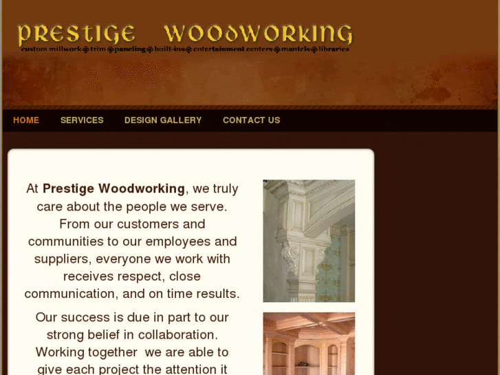 www.prestige-woodworking.com