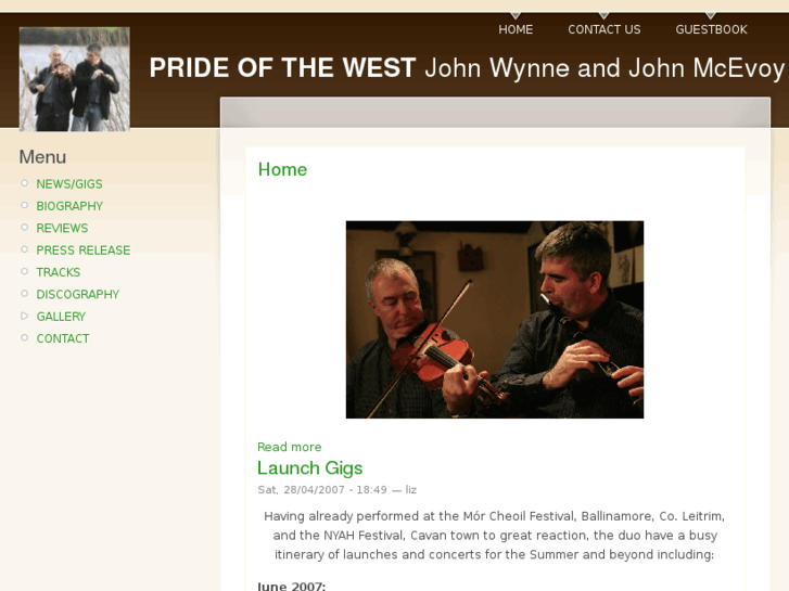 www.prideofthewest.net