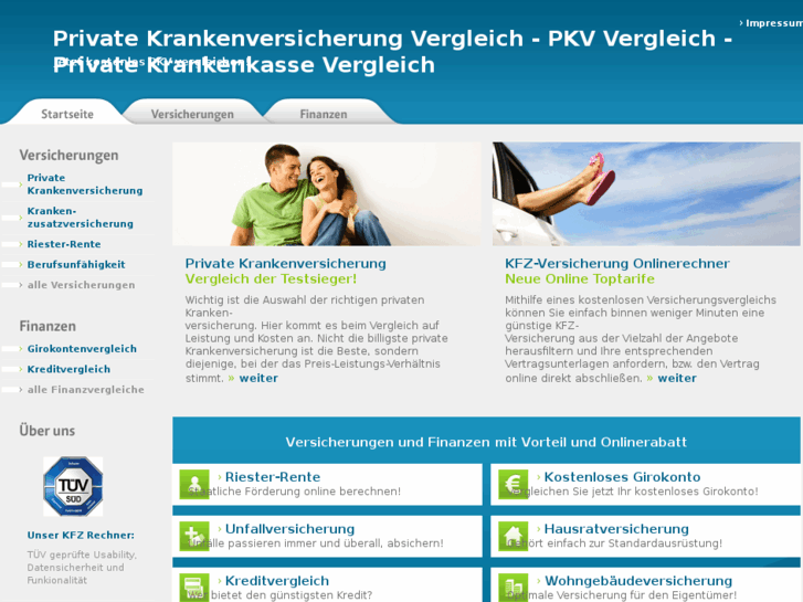 www.private-krankenkasse-vergleich.info