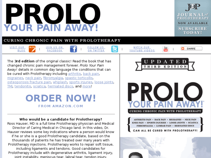 www.proloyourpainaway.com