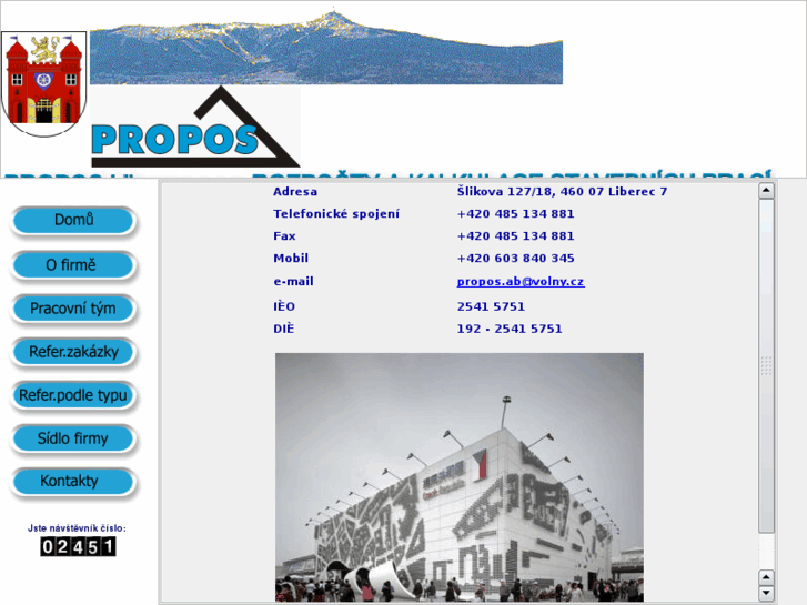 www.proposliberec.com