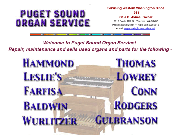 www.pugetsoundorgan.com