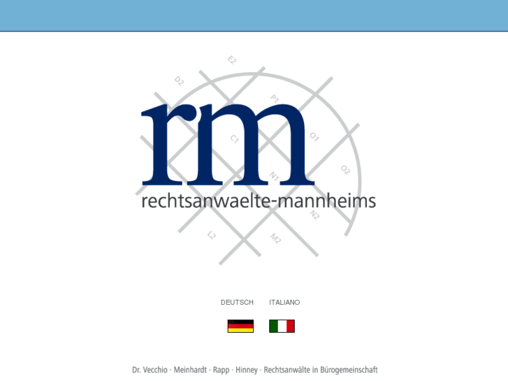 www.rechtsanwaelte-mannheims.de