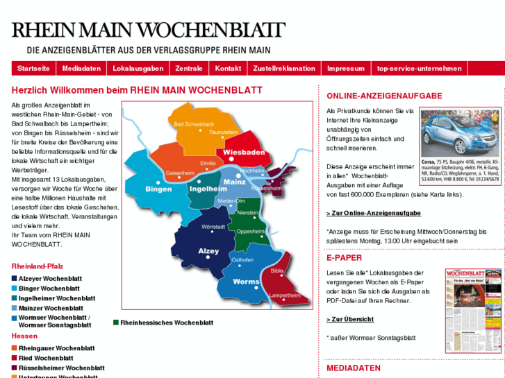 www.rhein-main-wochenblatt.de