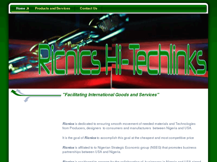 www.ricnics.com