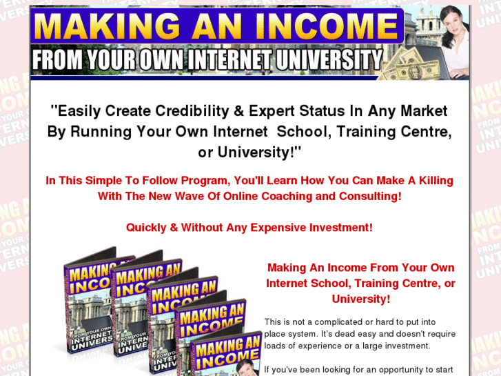 www.runyourownschoolonline.com