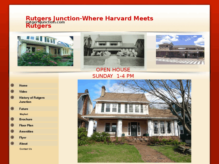 www.rutgersjunction.com