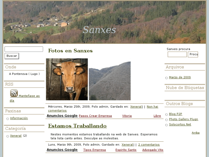 www.sanxes.es