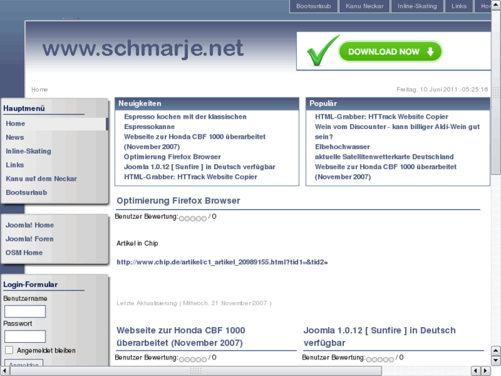 www.schmarje.info