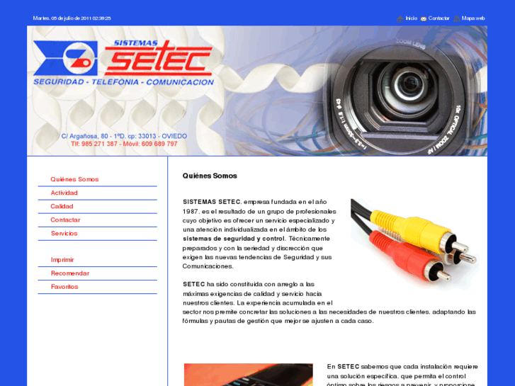 www.sistemassetec.com