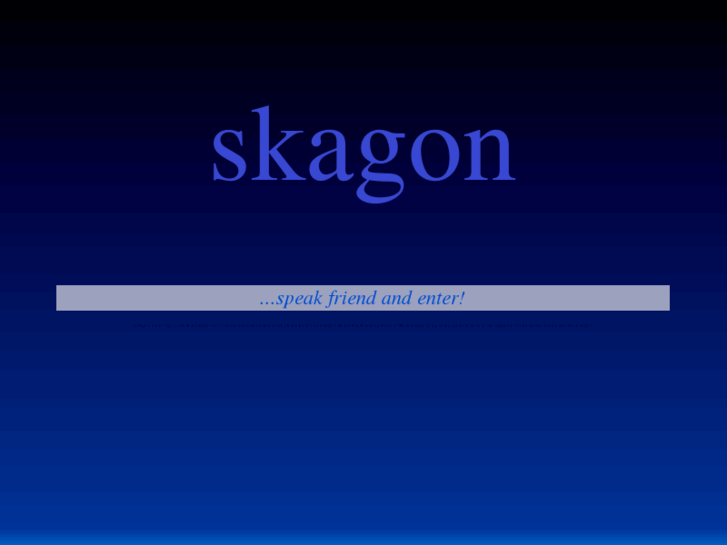 www.skagon.com