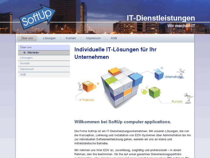 www.softup.de