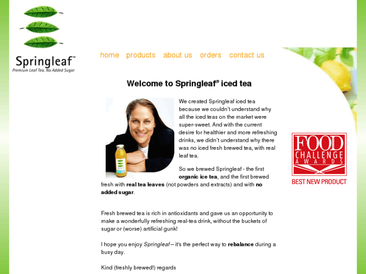 www.springleaf.com.au