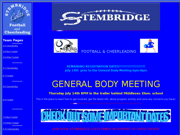 www.stembridgecolts.com