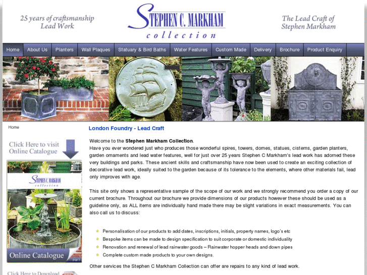 www.stephencmarkham.co.uk