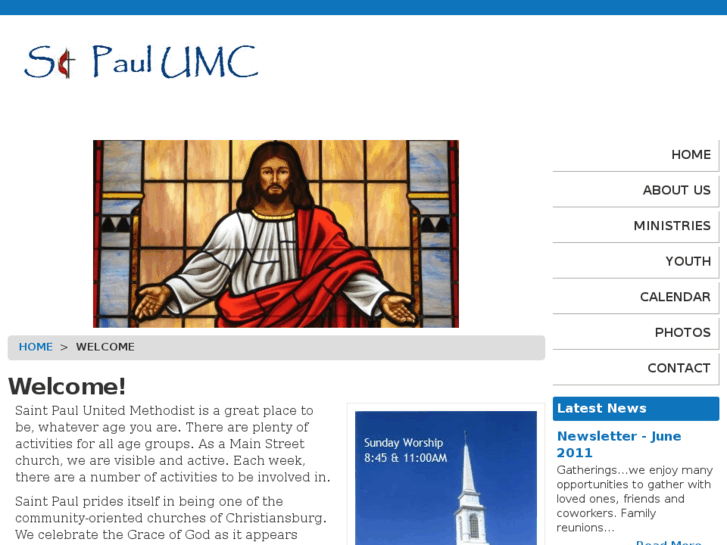 www.stpaulvaumc.org