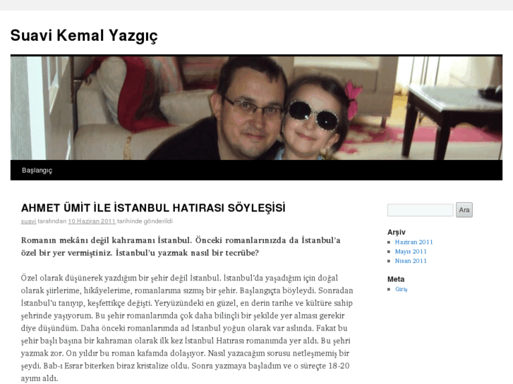 www.suavikemalyazgic.com