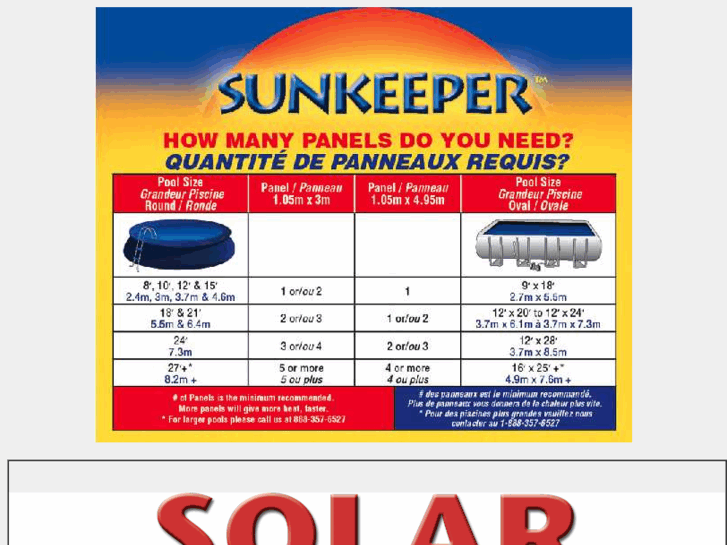 www.sunkeepersolarpanel.com